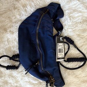 Ivy Park x Adidas Fanny Pack